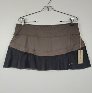 Nike Maria Sharapova Tennis Skirt Skort L NEW